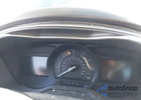 2020 Ford Fusion Sel z USA, uszkodzony, nr VIN 3FA6P0CD4LR193218